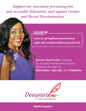 Flyer Design by - SWING -