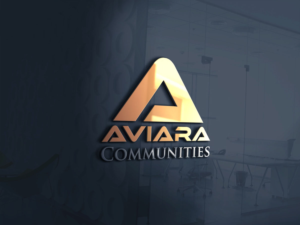Logo Design by Lioness Designs for Aviara Florida, Inc. | Design: #17306864