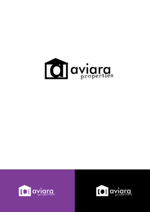 Logo Design by diana popescu for Aviara Florida, Inc. | Design #17380697