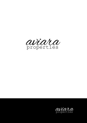 Logo Design by diana popescu for Aviara Florida, Inc. | Design: #17380700