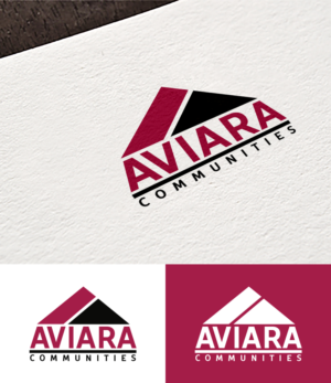 Logo Design by Impressive Solutions for Aviara Florida, Inc. | Design: #17248677