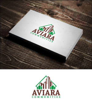 Logo Design by Impressive Solutions for Aviara Florida, Inc. | Design: #17248680