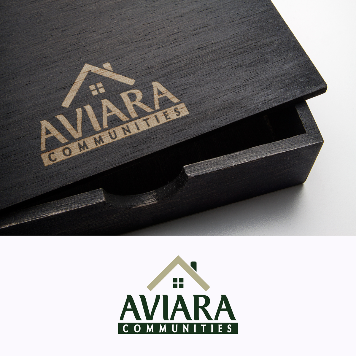 Logo Design by Impressive Solutions for Aviara Florida, Inc. | Design #17249144