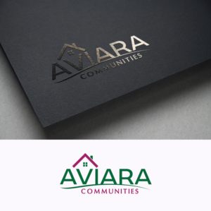 Logo Design by Impressive Solutions for Aviara Florida, Inc. | Design: #17249145