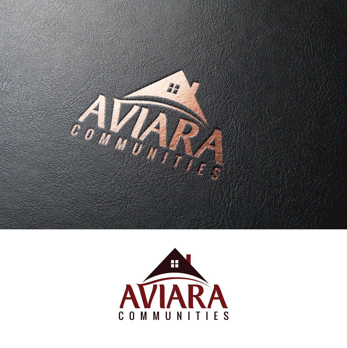 Logo Design by Impressive Solutions for Aviara Florida, Inc. | Design #17249148