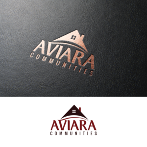 Logo Design by Impressive Solutions for Aviara Florida, Inc. | Design: #17249148