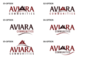 Logo Design by Impressive Sol for Aviara Florida, Inc. | Design #17258404