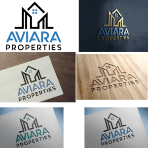 Logo Design by nitut786 for Aviara Florida, Inc. | Design: #17390467