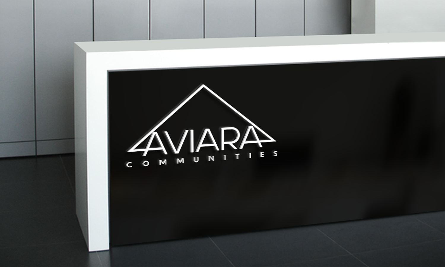 Logo Design by Milicica for Aviara Florida, Inc. | Design #17253787