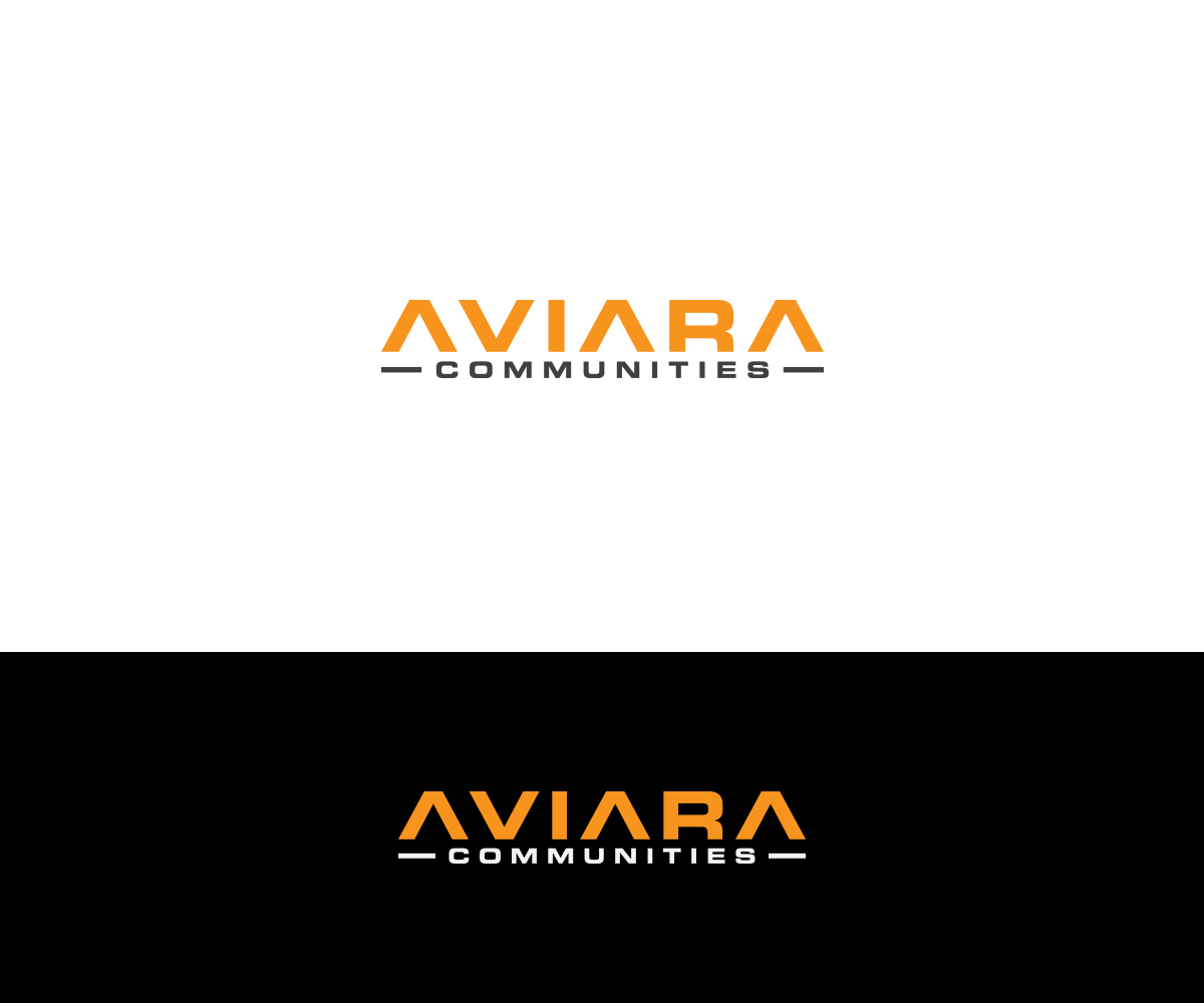 Logo Design by Salina R for Aviara Florida, Inc. | Design #17250998