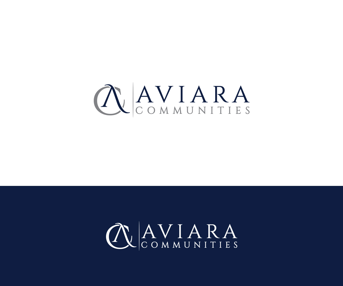 Logo Design by Kiran for Aviara Florida, Inc. | Design #17258827