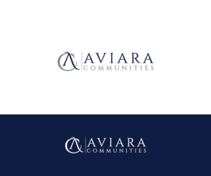 Logo Design by Kiran for Aviara Florida, Inc. | Design: #17258827