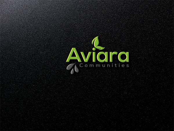 Logo-Design von Quippi für Aviara Florida, Inc. | Design #17256617