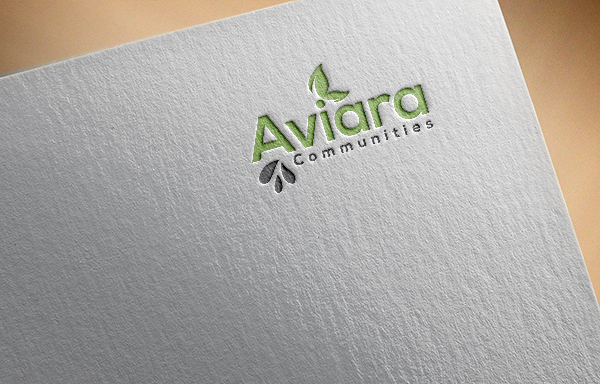 Logo Design by Quippi for Aviara Florida, Inc. | Design #17256620