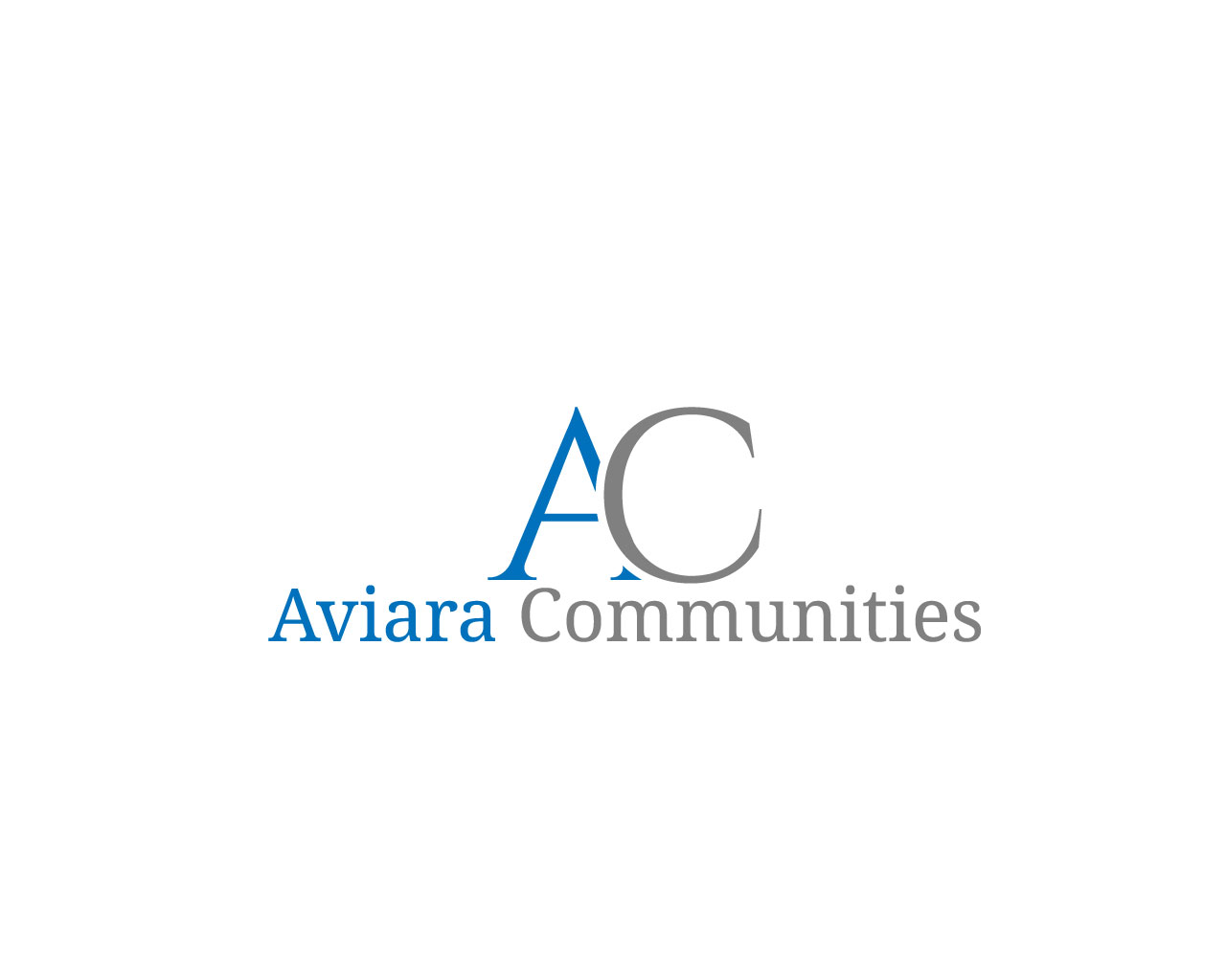 Logo-Design von imshohaghossain85 für Aviara Florida, Inc. | Design #17262412
