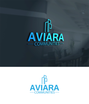 Logo Design by supercreative for Aviara Florida, Inc. | Design: #17262972
