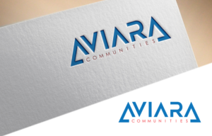Logo Design by A S design @ for Aviara Florida, Inc. | Design: #17290657