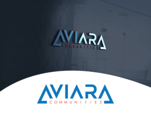 Logo Design by A S design @ for Aviara Florida, Inc. | Design: #17290658