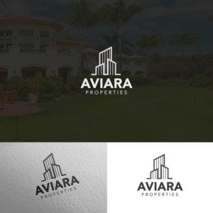 Logo Design by charlygraphics for Aviara Florida, Inc. | Design: #17394105