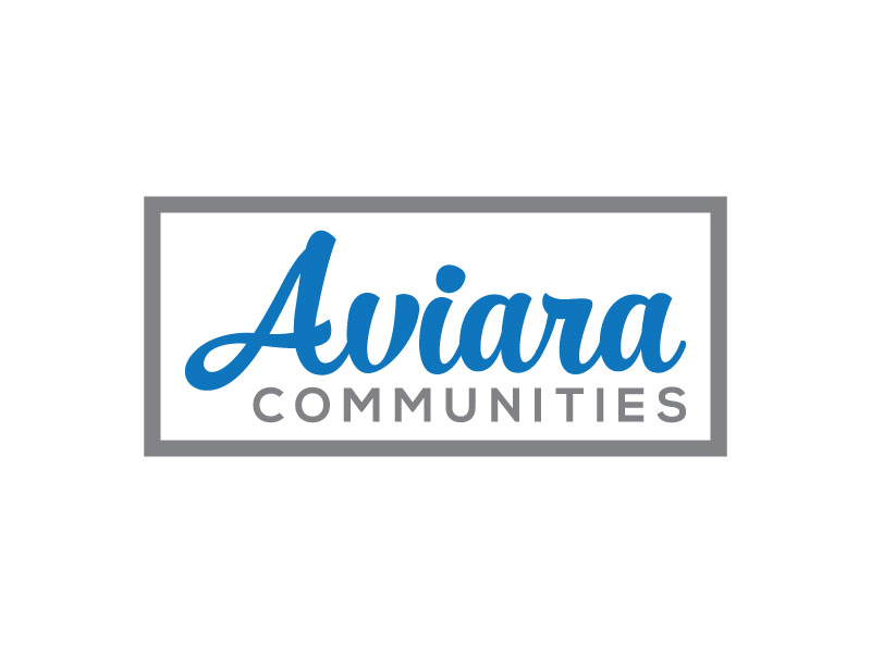 Logo Design by Alhamduliallah for Aviara Florida, Inc. | Design #17296060