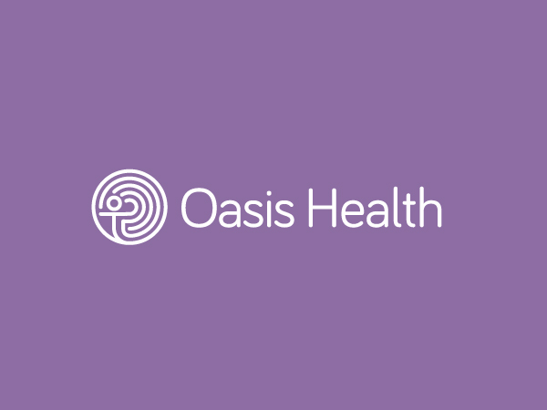 Logo Design by ABG for Oasis Health Retreat  | Design #17284742