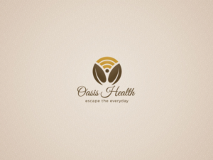Design de Logo par Kejo87 pour Oasis Health Retreat  | Design : #17295425