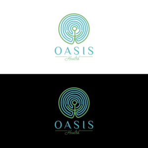 Design de Logo par Basksh Designs pour Oasis Health Retreat  | Design : #17256836