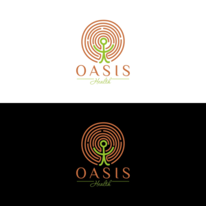 Design de Logo par Basksh Designs pour Oasis Health Retreat  | Design : #17299703