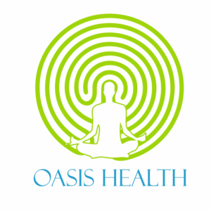 Logo Design by rhein4 for Oasis Health Retreat  | Design: #17255683