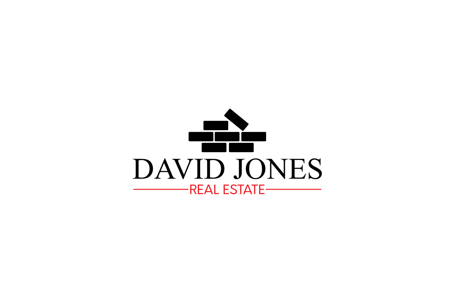 Logo Design by Sarah David for this project | Design: #17251040