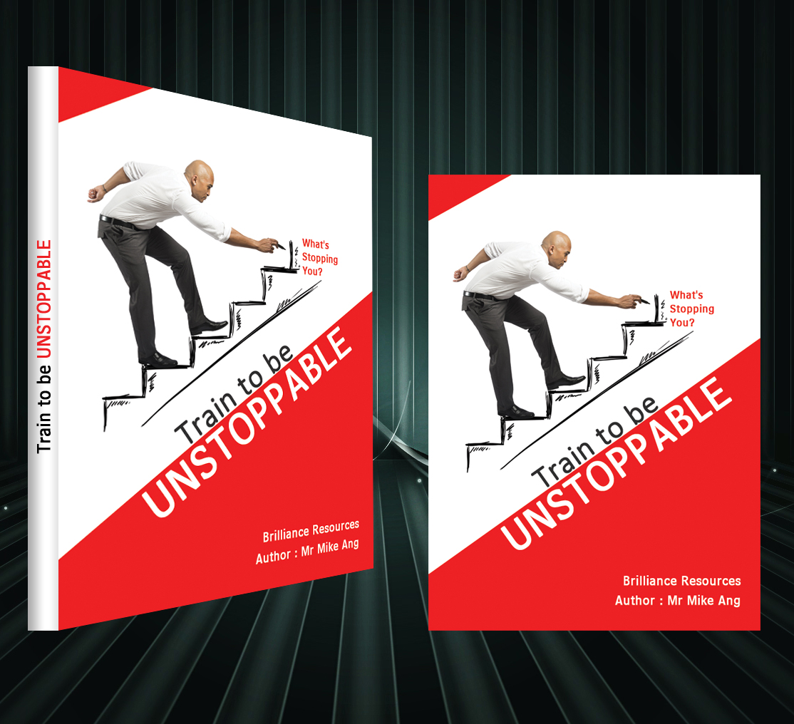 Book Cover Design by uk for this project | Design #2704541