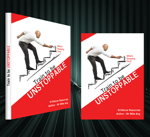 Book Cover Design by uk
