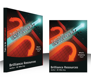 Book Cover Design by uk for this project | Design: #2705002