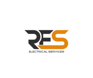 Logo Design by Shank for RES | Design: #17273123