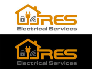 Logo Design by andiacos for RES | Design: #17327045
