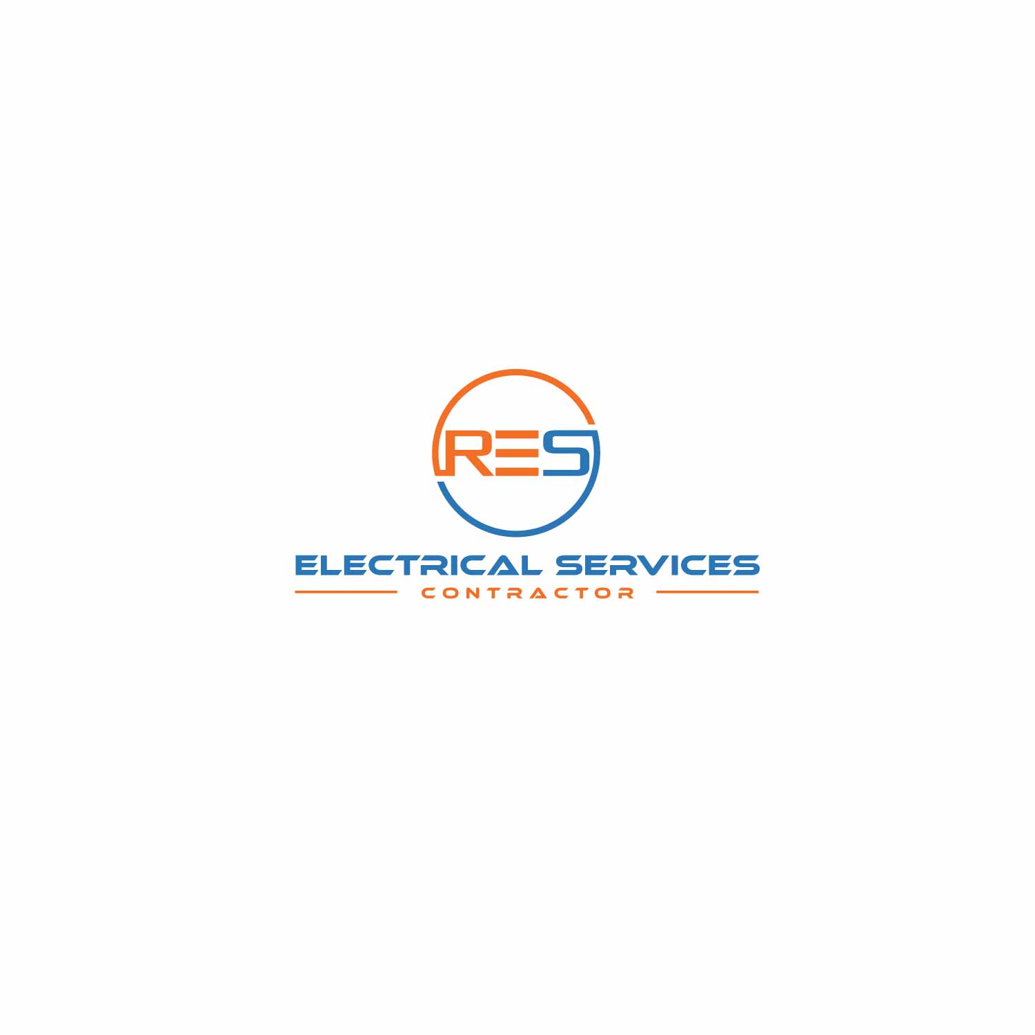Diseño de Logo por karthika vs para RES | Diseño #17247613