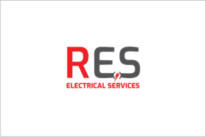 Logo-Design von hemu für RES | Design #17291222