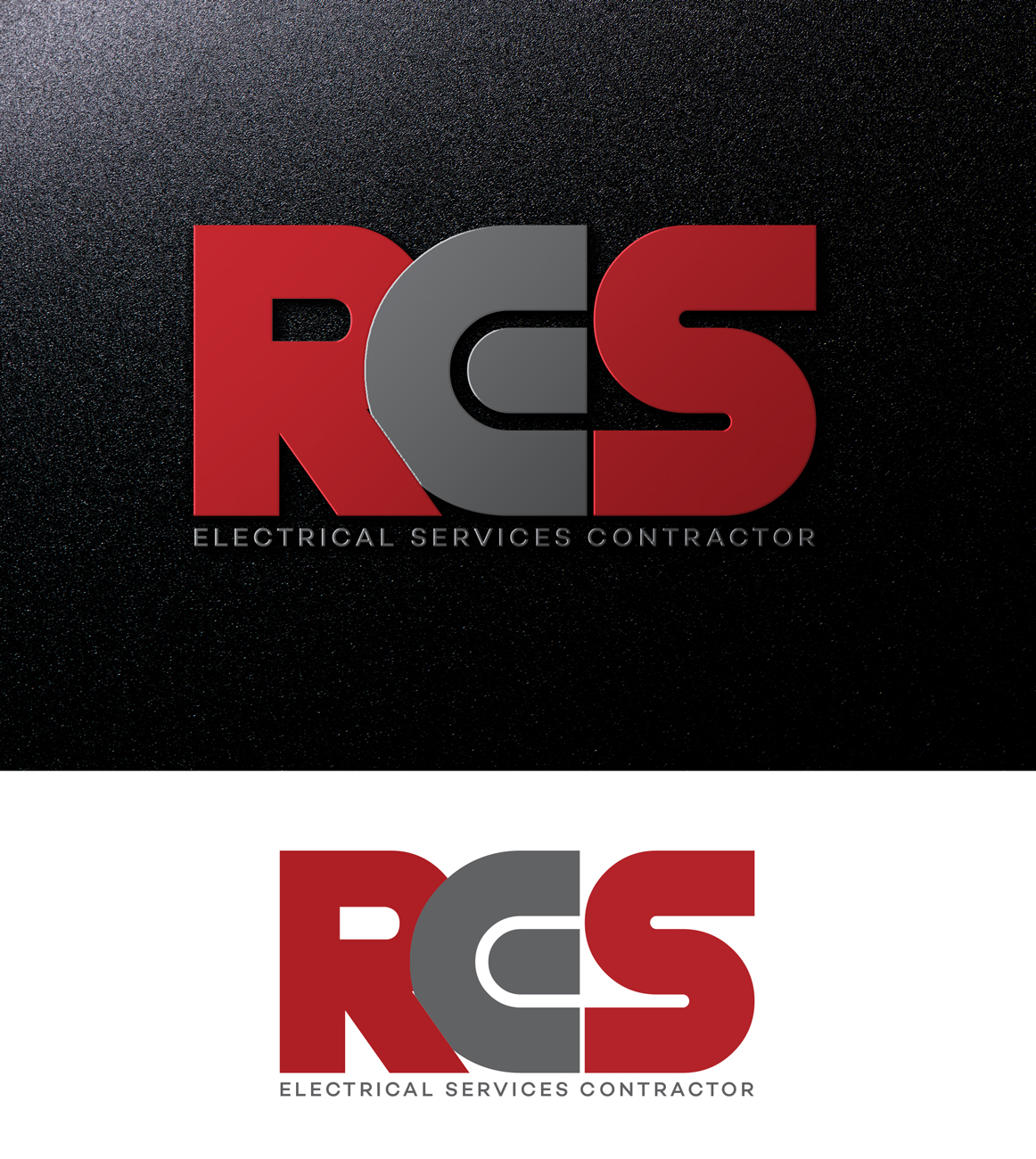 Logo Design by Impressive Solutions for RES | Design #17248785