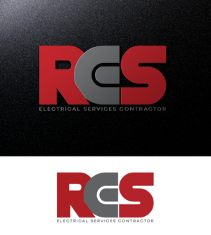 Logo Design by Impressive Solutions for RES | Design: #17248785