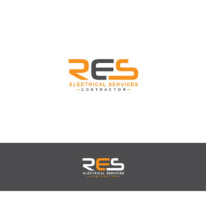 Logo-Design von Pram Shaw für RES | Design #17249724
