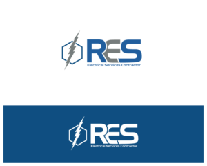Logo-Design von Pram Shaw für RES | Design: #17249725