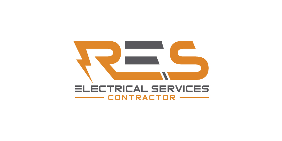 Logo Design by debdesign for RES | Design #17251016