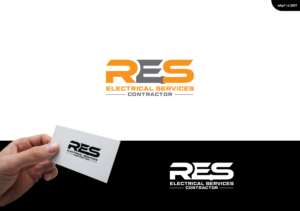 Design de Logo par unscrambled pour RES | Design : #17250256