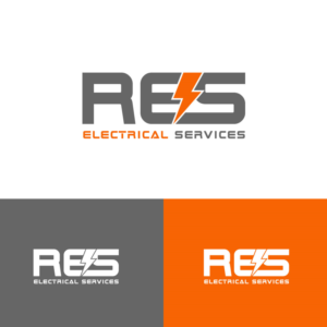 Design de Logo par Sathyakumar.G pour RES | Design : #17264514