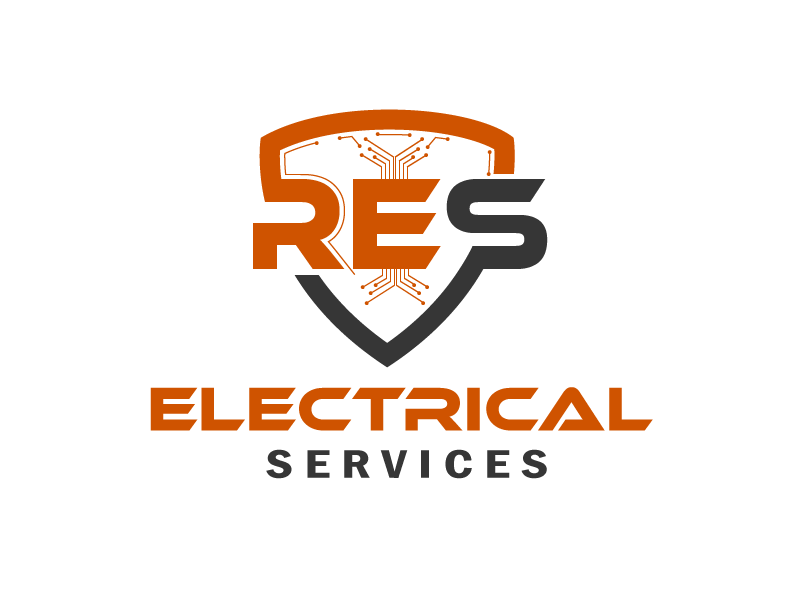 Diseño de Logo por SurenDZN para RES | Diseño #17288709