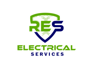 Logo-Design von SurenDZN für RES | Design: #17288711