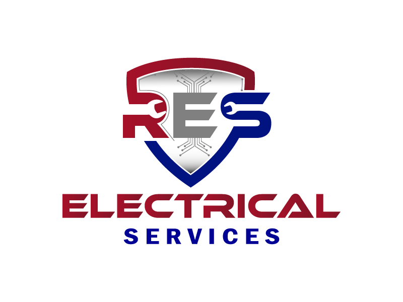 Logo Design by SurenDZN for RES | Design #17317048