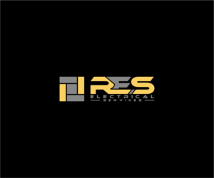 Logo Design by dSukronn for RES | Design: #17318006