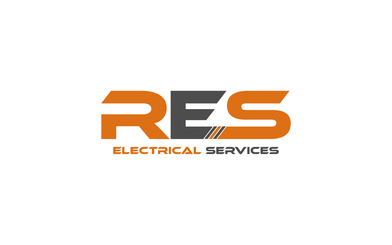 Design de Logo par Aly Studio pour RES | Design #17264963