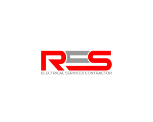 Design de Logo par imshohaghossain85 pour RES | Design : #17262216
